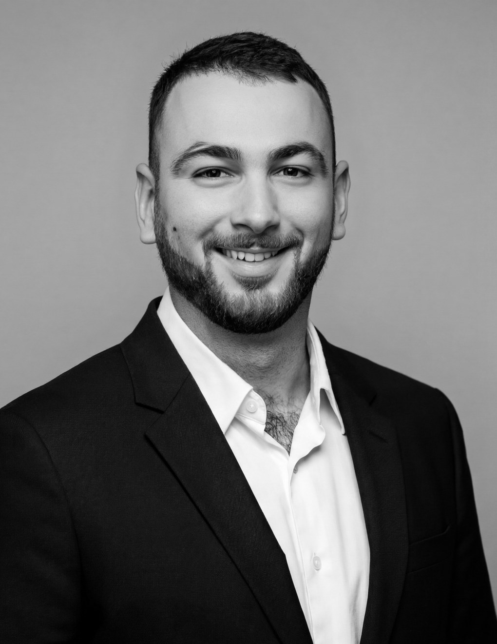 Artem Gordadze, Founder of ChainAdoption