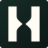 Hourglass logo